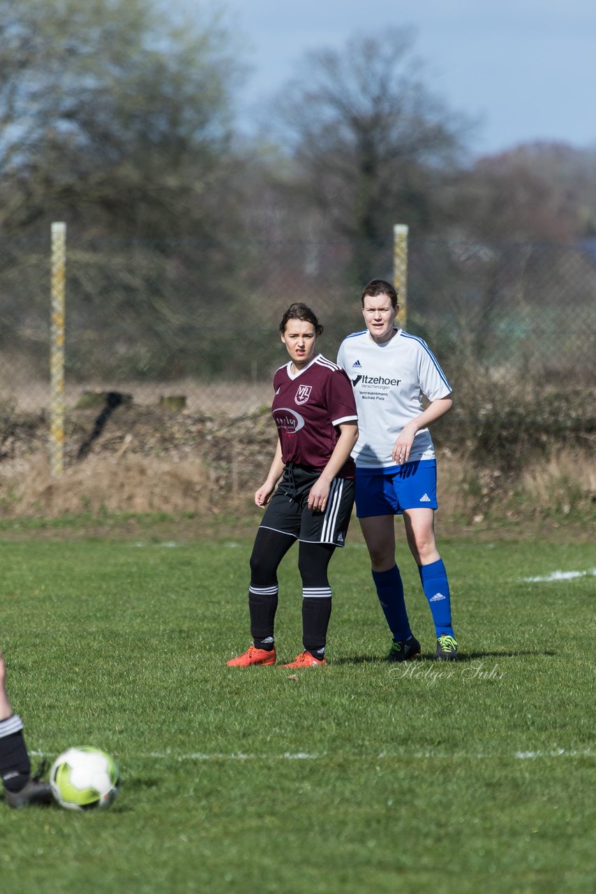 Bild 260 - Frauen TSV Wiemersdorf - VfL Struvenhuetten : Ergebnis: 3:1